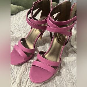 Michael Antonio Women's Tamar-met size:8W